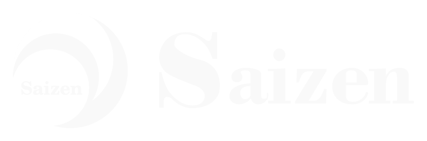 株式会社Saizenのロゴ